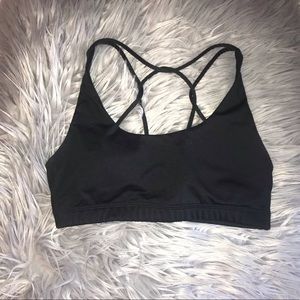 Hollister Sports Bra